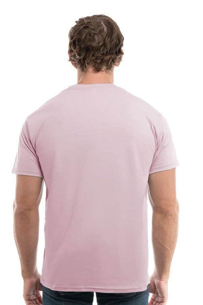 Cotton Perfection Crew 3100 - dark Colors - Trendy