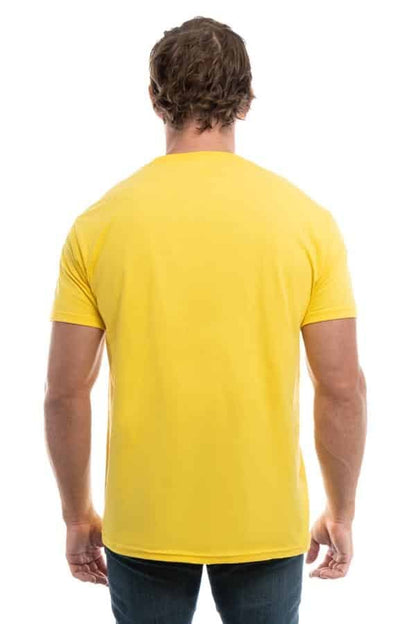 Cotton Perfection Crew 3100 - dark Colors - Trendy