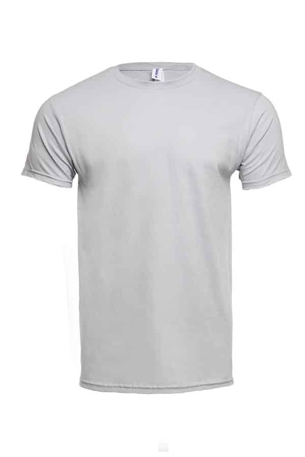 Cotton Perfection Crew 3100 - dark Colors - Trendy