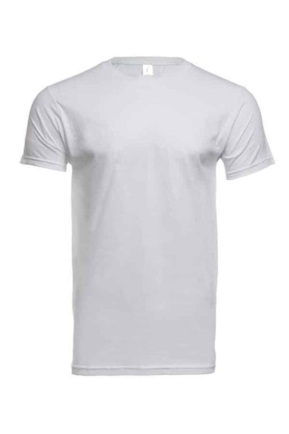 Cotton Perfection Crew 3100 - dark Colors - Trendy