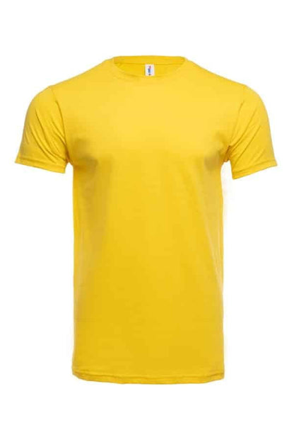 Cotton Perfection Crew 3100 - dark Colors - Trendy