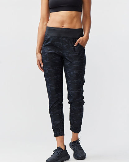 Excel Jogger 7/8 Length 28" Pant - Trendy