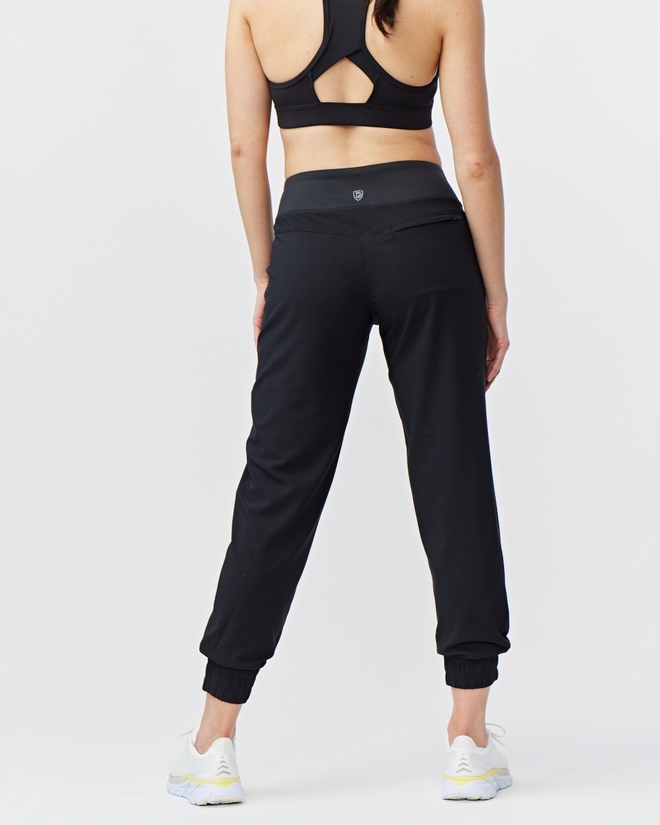 Excel Jogger 7/8 Length 28" Pant - Trendy