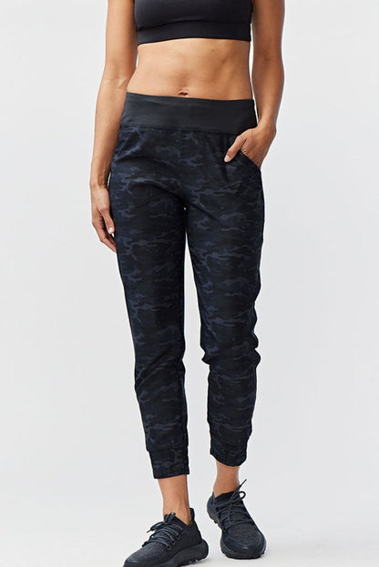 Excel Jogger 7/8 Length 28" Pant - Trendy