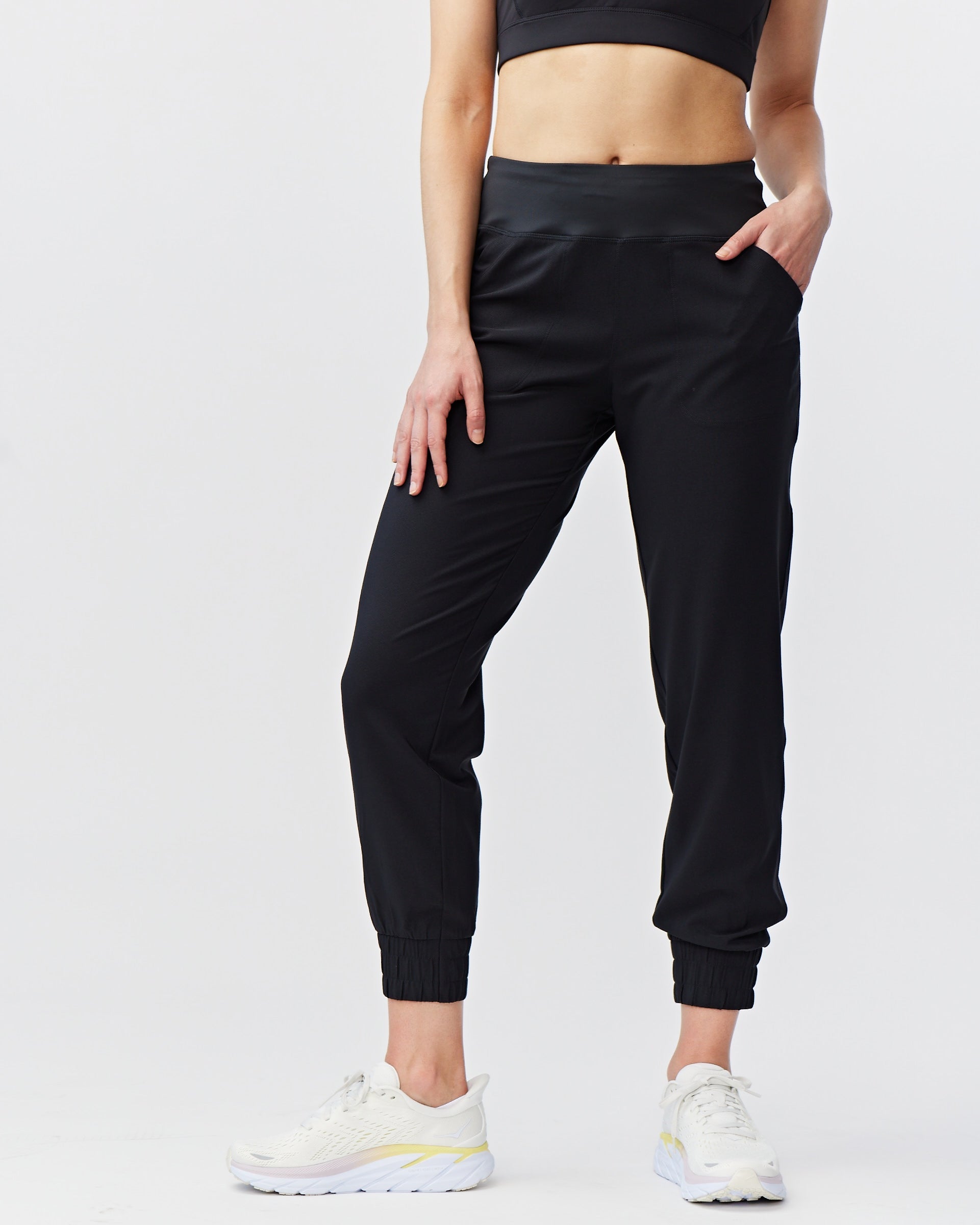 Excel Jogger 7/8 Length 28" Pant - Trendy
