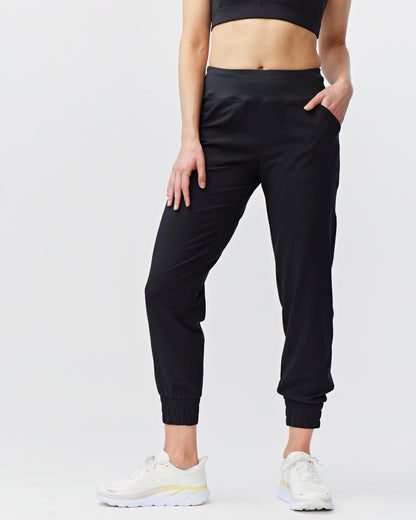 Excel Jogger 7/8 Length 28" Pant - Trendy