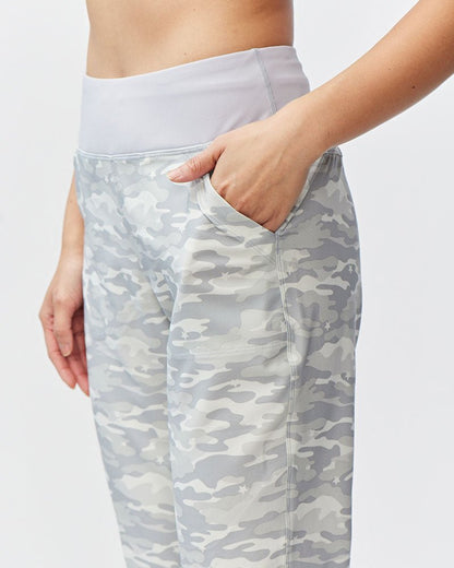 Excel Jogger 7/8 Length 28" Pant - Trendy