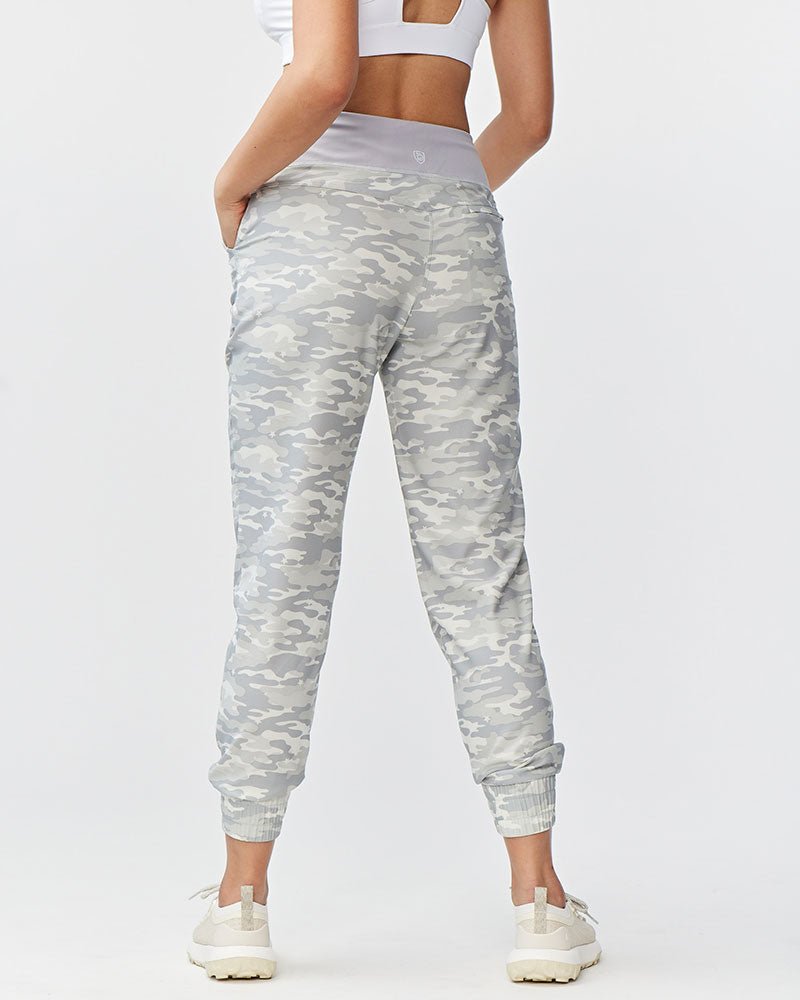 Excel Jogger 7/8 Length 28" Pant - Trendy