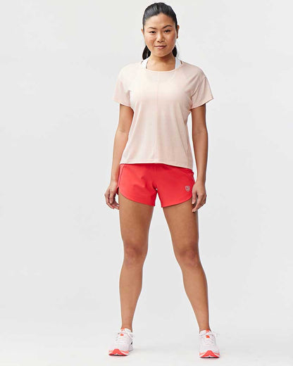 Excel Women's Workout Shorts - Trendy