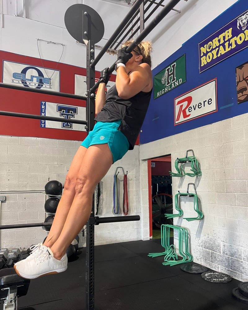 Excel Women's Workout Shorts - Trendy