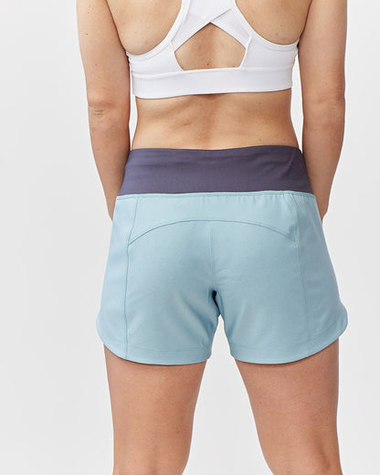 Excel Women's Workout Shorts - Trendy