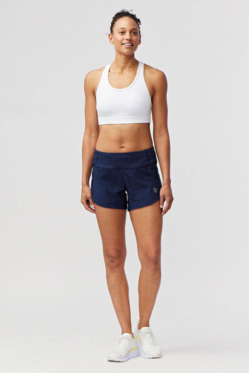 Excel Women's Workout Shorts - Trendy