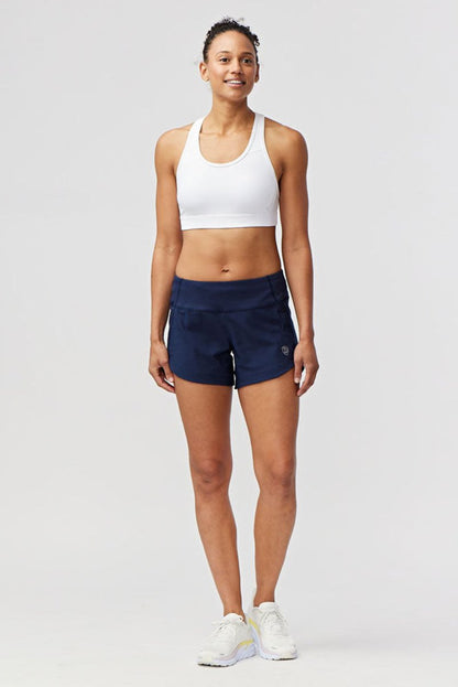 Excel Women's Workout Shorts - Trendy