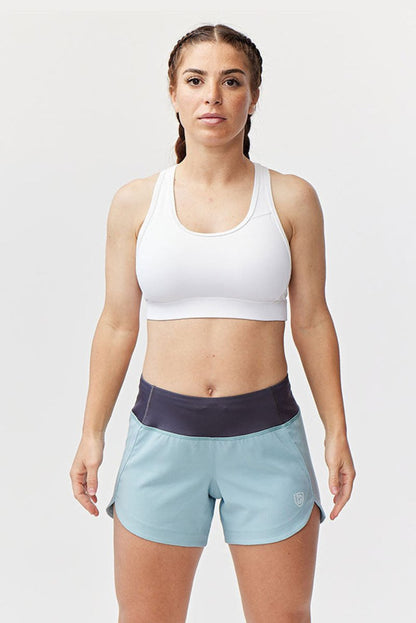 Excel Women's Workout Shorts - Trendy