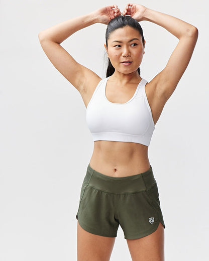 Excel Women's Workout Shorts - Trendy