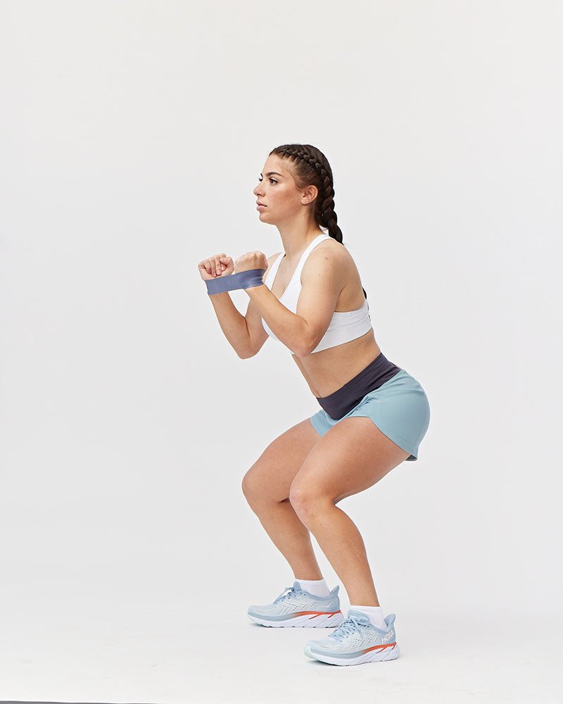 Excel Women's Workout Shorts - Trendy