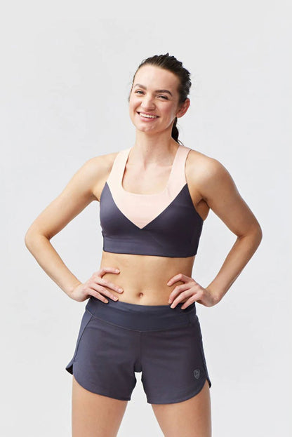Excel Women's Workout Shorts - Trendy