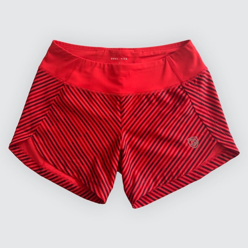 Excel Women's Workout Shorts - Trendy