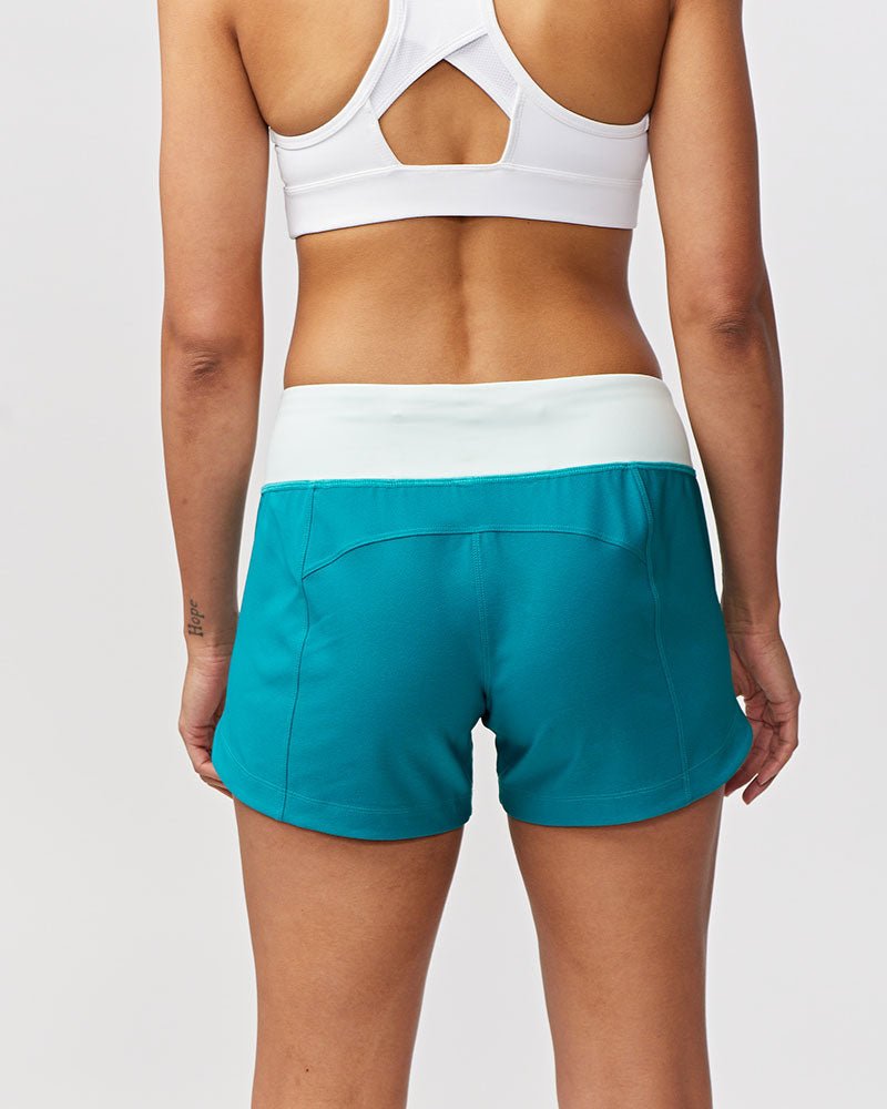 Excel Women's Workout Shorts - Trendy