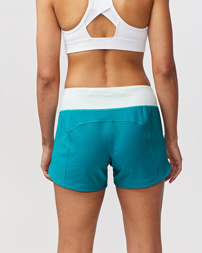Excel Women's Workout Shorts - Trendy