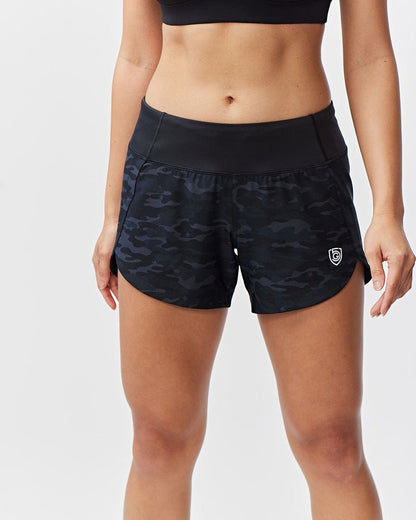 Excel Women's Workout Shorts - Trendy