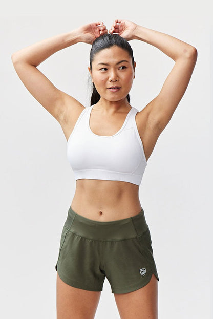 Excel Women's Workout Shorts - Trendy