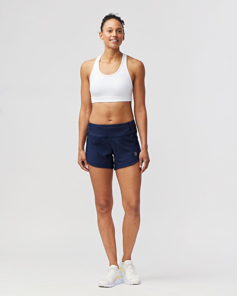 Excel Women's Workout Shorts - Trendy