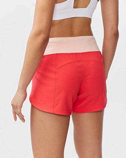 Excel Women's Workout Shorts - Trendy