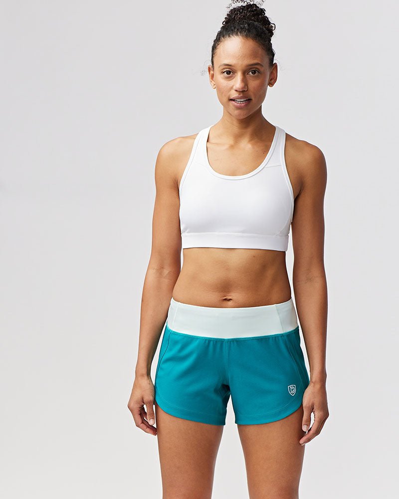 Excel Women's Workout Shorts - Trendy