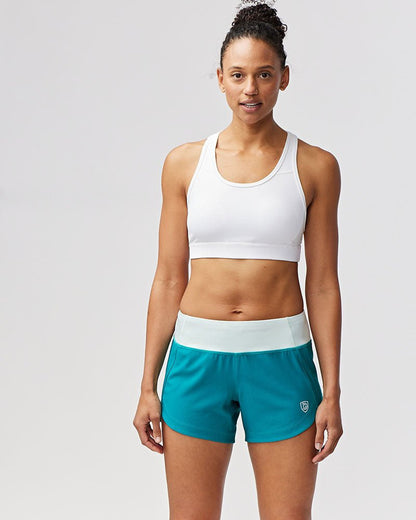 Excel Women's Workout Shorts - Trendy