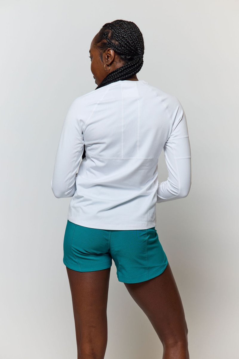Excel Women's Workout Shorts - Trendy