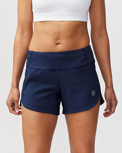 Excel Women's Workout Shorts - Trendy