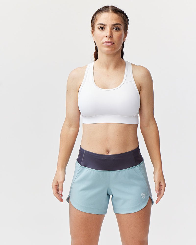 Excel Women's Workout Shorts - Trendy