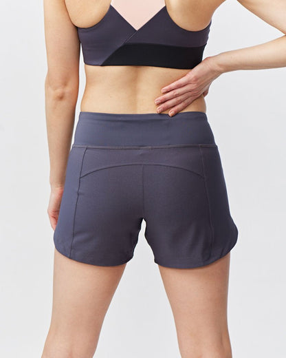Excel Women's Workout Shorts - Trendy