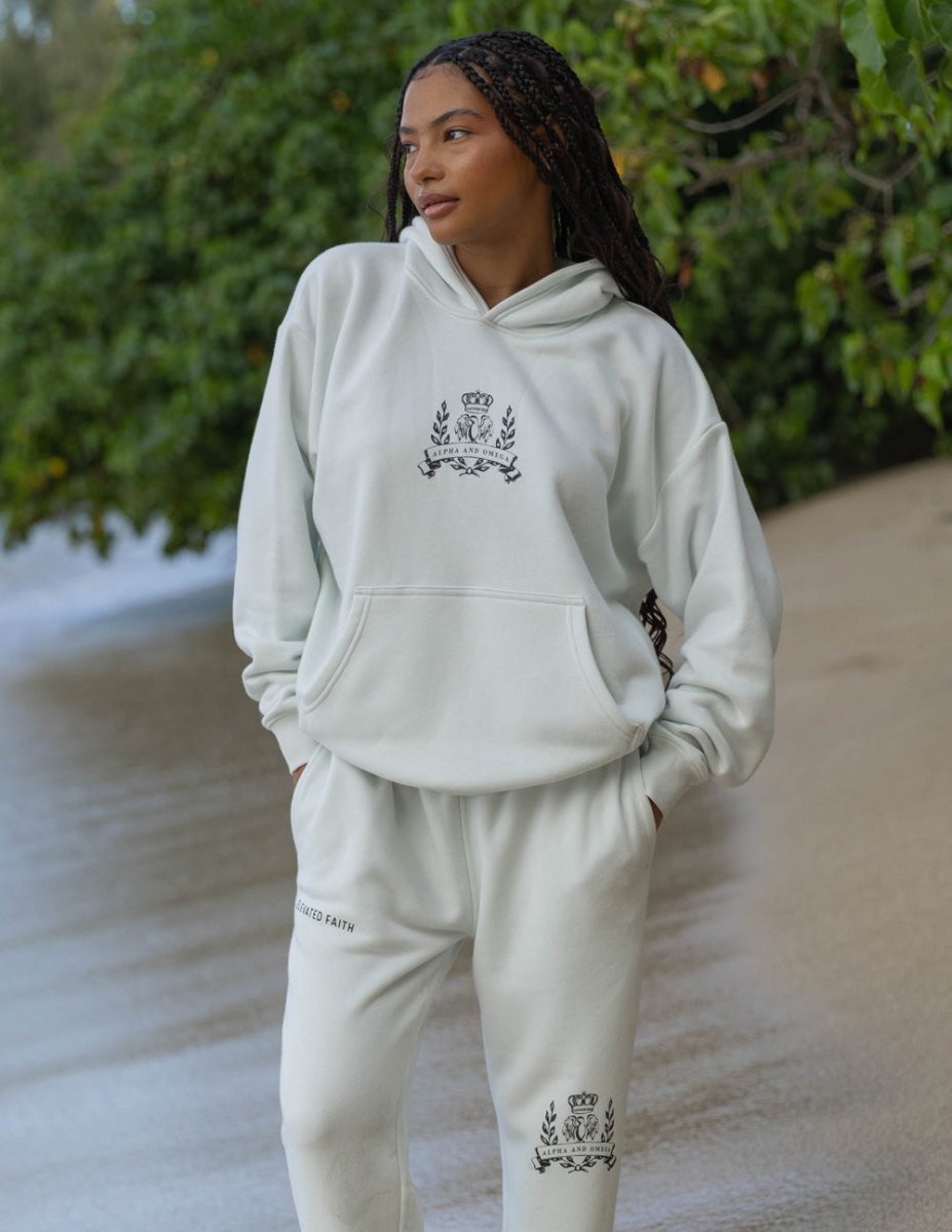 God First Unisex Sweatpant - Trendy