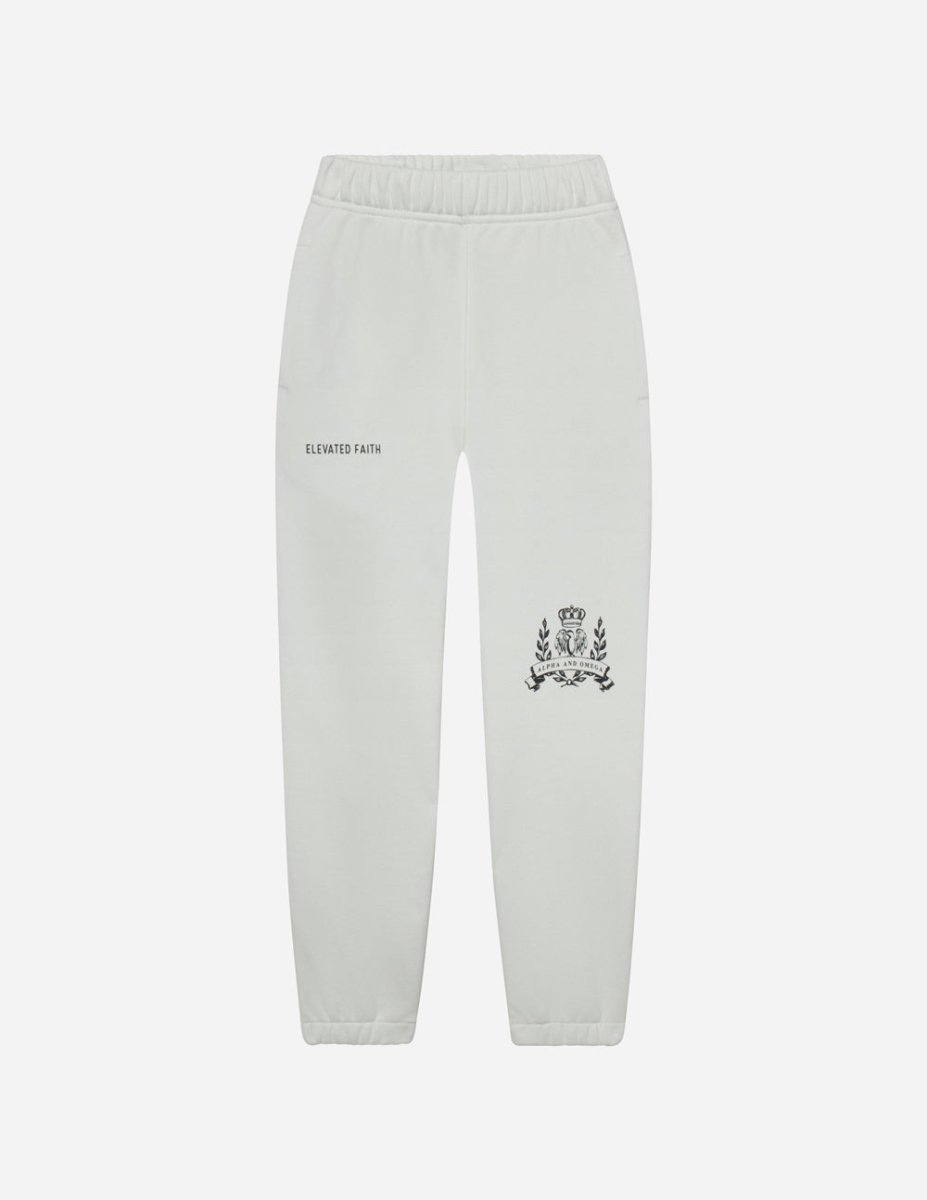 God First Unisex Sweatpant - Trendy