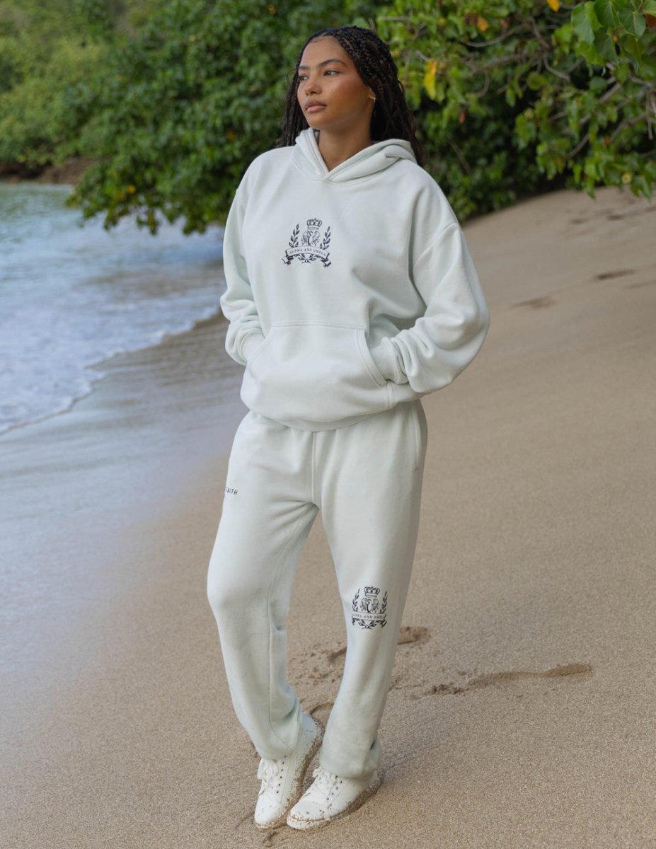 God First Unisex Sweatpant - Trendy
