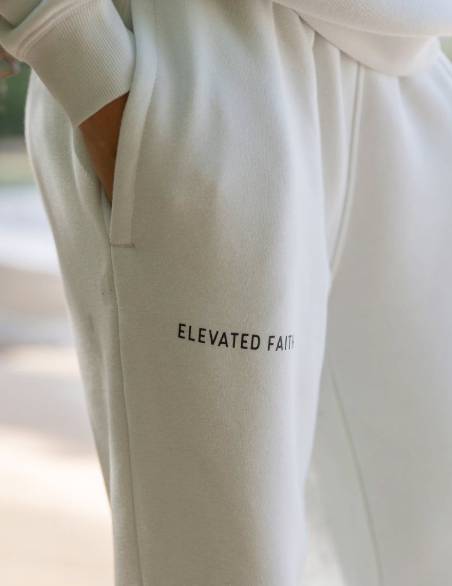 God First Unisex Sweatpant - Trendy