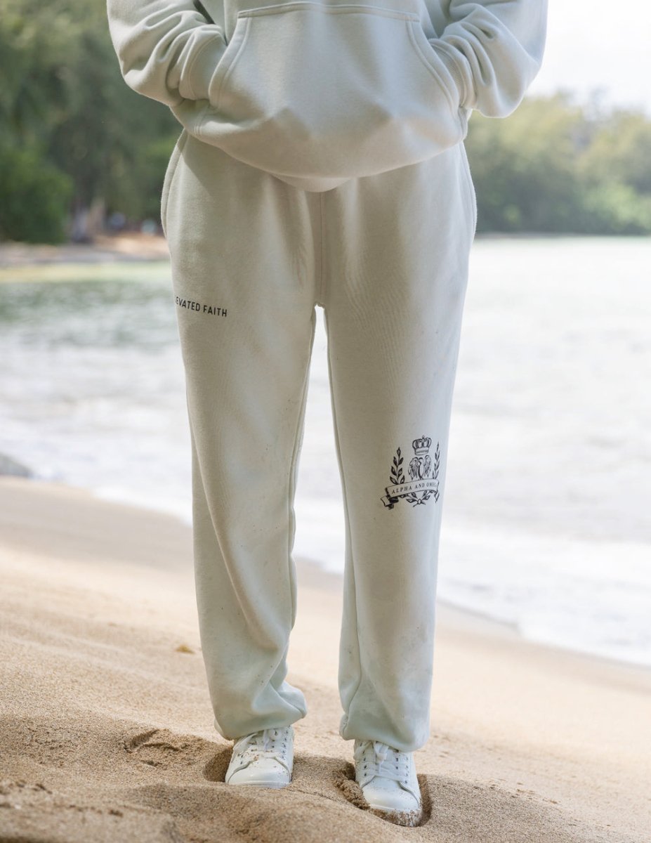 God First Unisex Sweatpant - Trendy