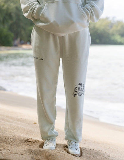 God First Unisex Sweatpant - Trendy