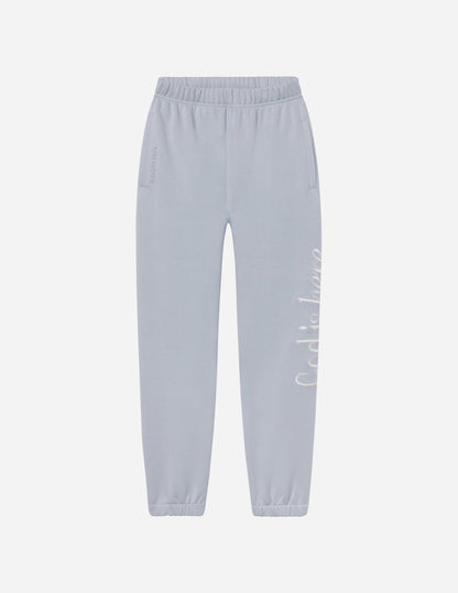 God Is Here Unisex Sweatpant - Trendy