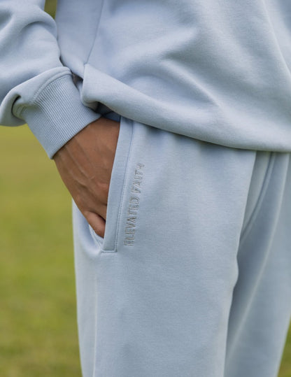 God Is Here Unisex Sweatpant - Trendy