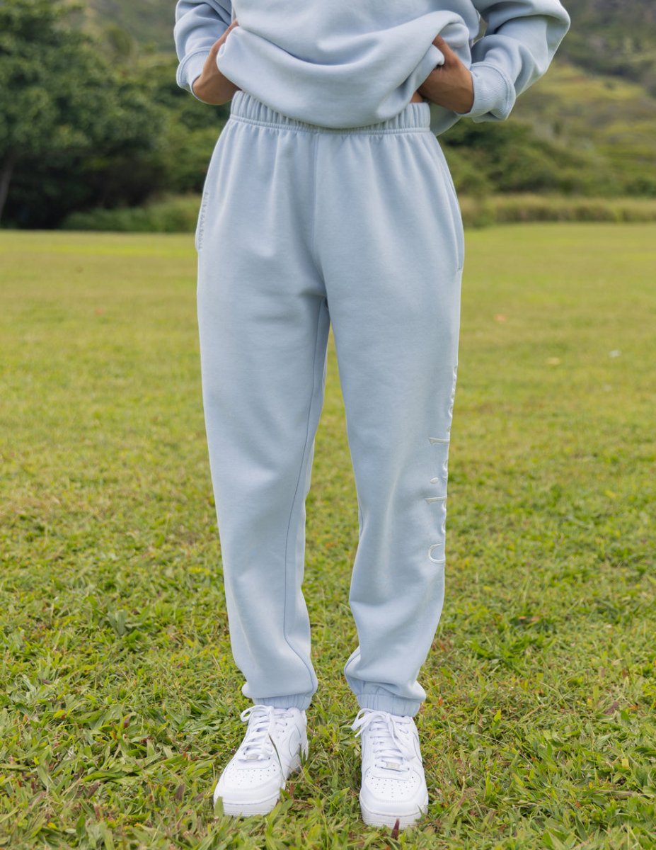 God Is Here Unisex Sweatpant - Trendy
