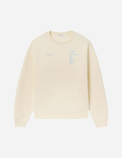 God Is My Everything Unisex Crewneck - Trendy