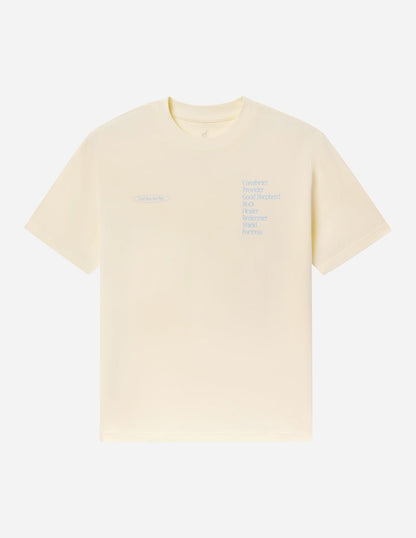 God Is My Everything Unisex Tee - Trendy