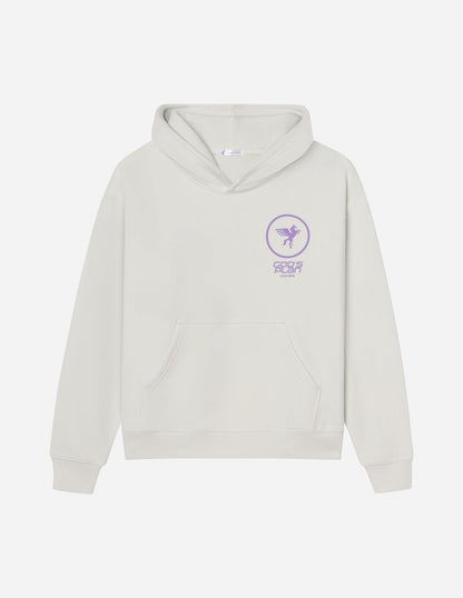 God's Plan Racing Unisex Hoodie - Trendy