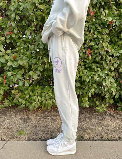 God's Plan Racing Unisex Sweatpant - Trendy