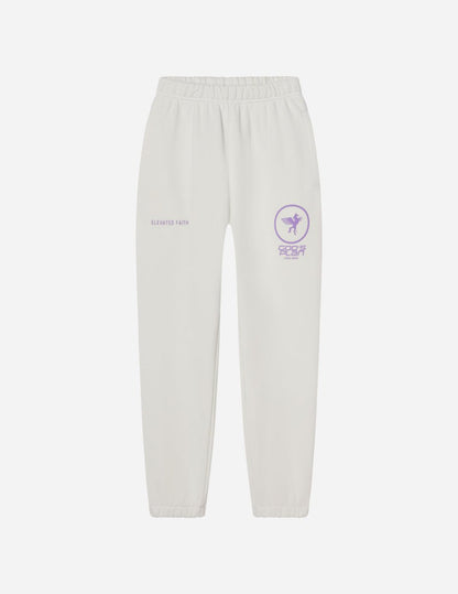 God's Plan Racing Unisex Sweatpant - Trendy