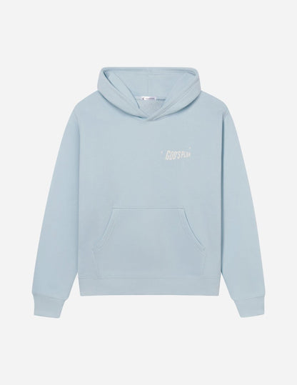 God's Plan Unisex Hoodie - Trendy