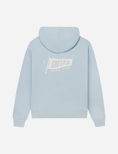 God's Plan Unisex Hoodie - Trendy